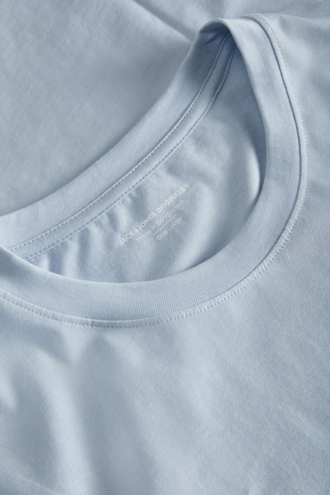 Jack & Jones jorvesterbro tee ss crew neck noos